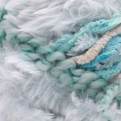 Bernat Casa Yarn - Clearance Shades Turquoise Harbor