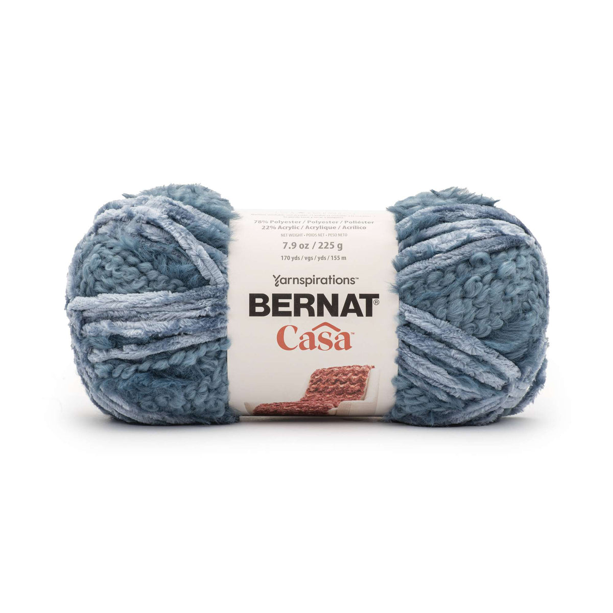 Mineral Blue