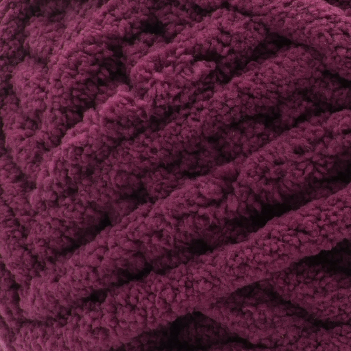 Burgundy Plum