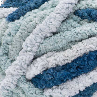 Bernat Blanket Extra Yarn (300g/10.5oz) - Discontinued Shades Seafoam Teal
