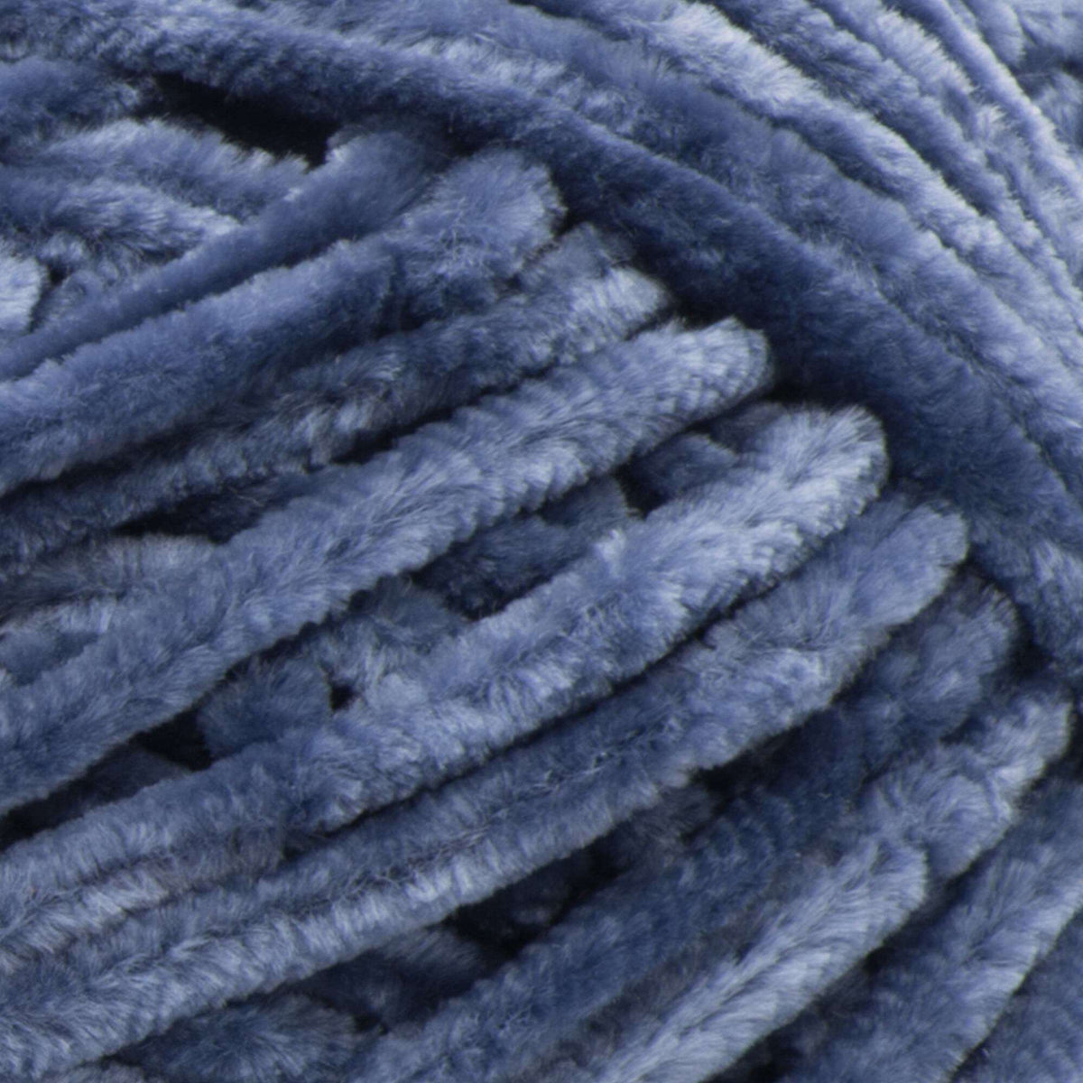 Indigo Velvet