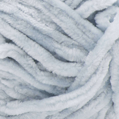 Bernat Velvet Yarn - Discontinued Shades Softened Blue