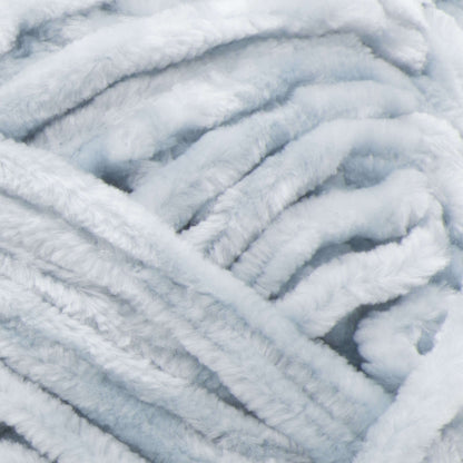 Bernat Velvet Yarn - Discontinued Shades Softened Blue