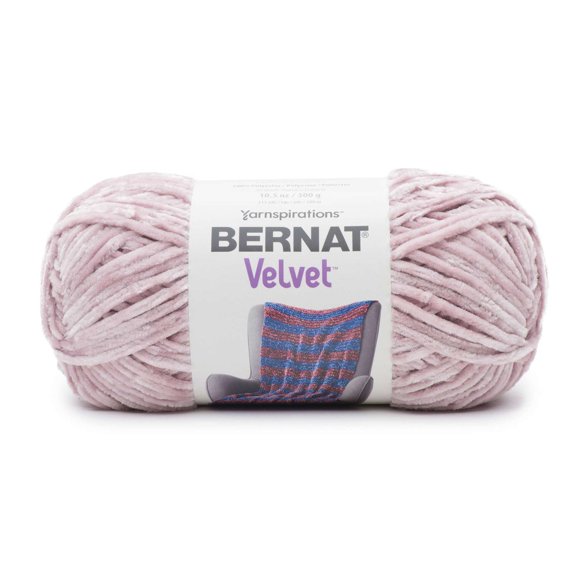 Smokey Violet