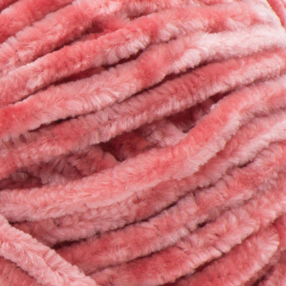 Bernat Velvet Yarn - Discontinued Shades Terracotta Rose