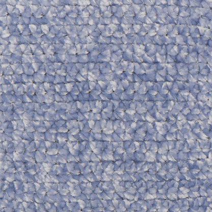 Bernat Velvet Yarn - Discontinued Shades Smokey Blue