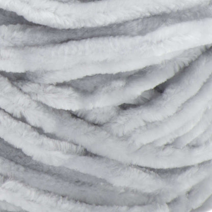 Bernat Velvet Yarn - Discontinued Shades Misty Gray