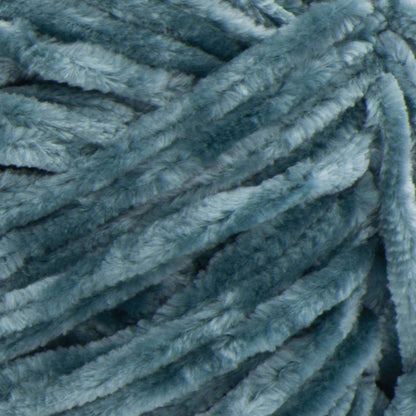 Bernat Velvet Yarn - Discontinued Shades Frosted Pine