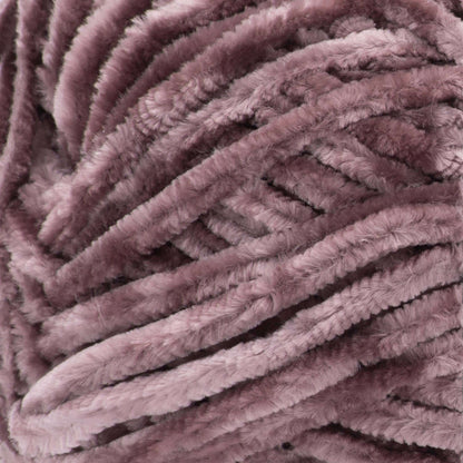 Bernat Velvet Yarn - Discontinued Shades Mocha