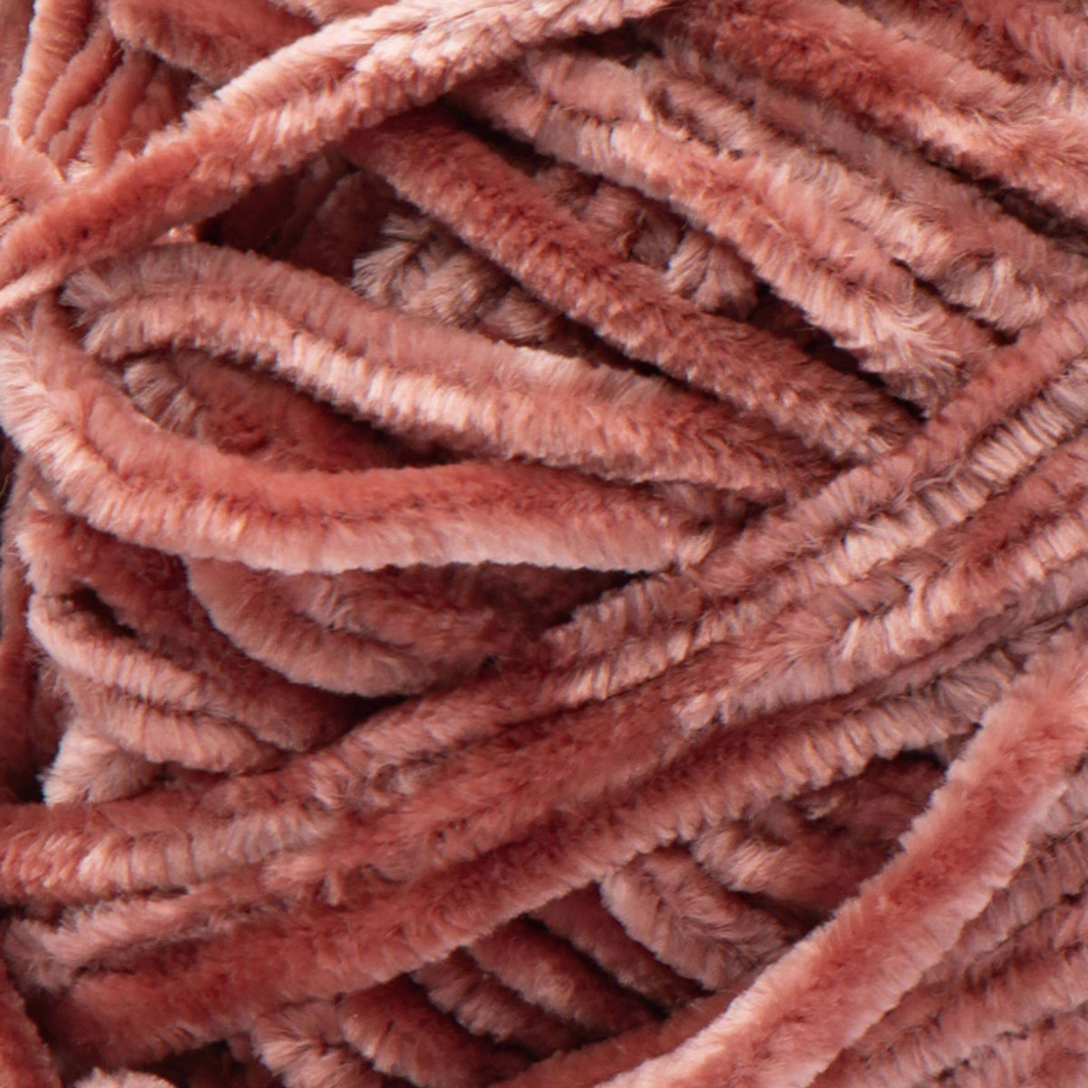 Rich Terracotta