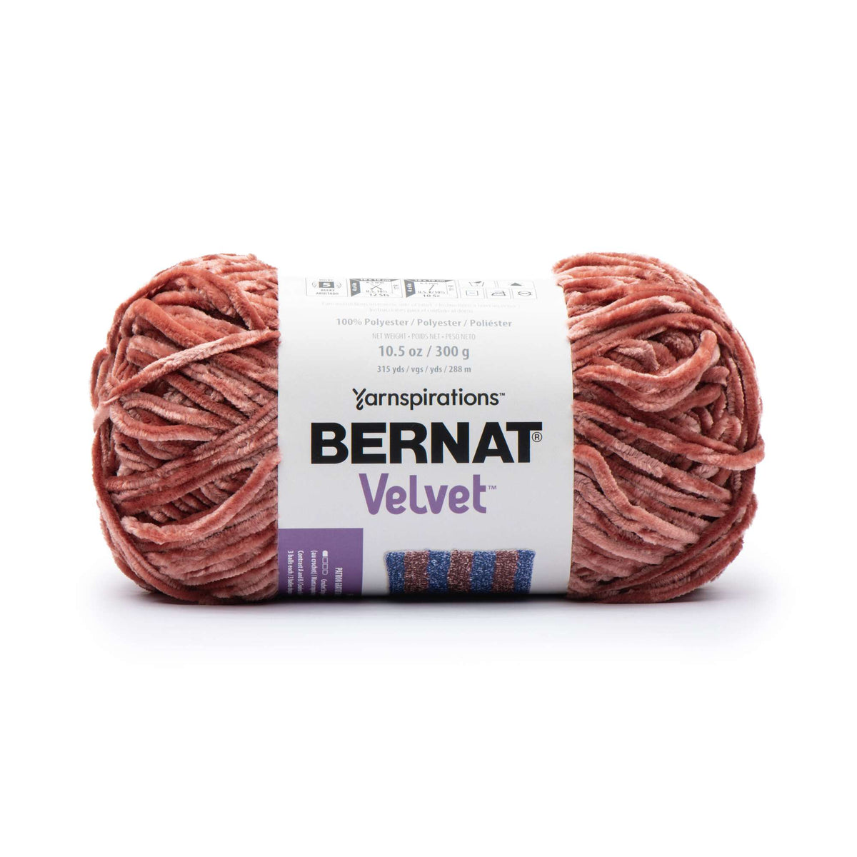 Rich Terracotta
