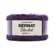 Eggplant Ombre
