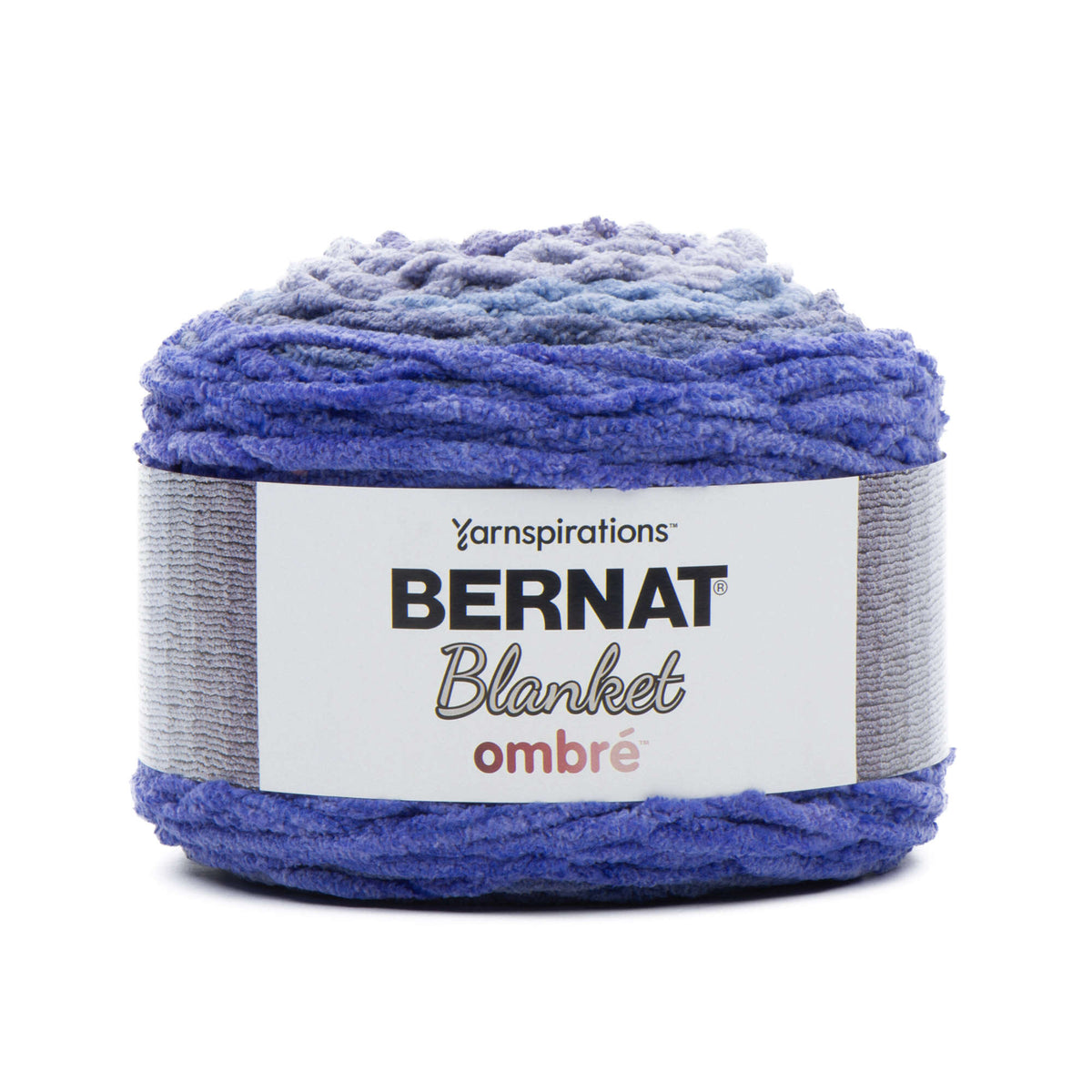 Violet Ombre