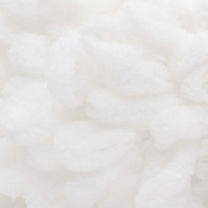 Bernat Alize Blanket-EZ Yarn White