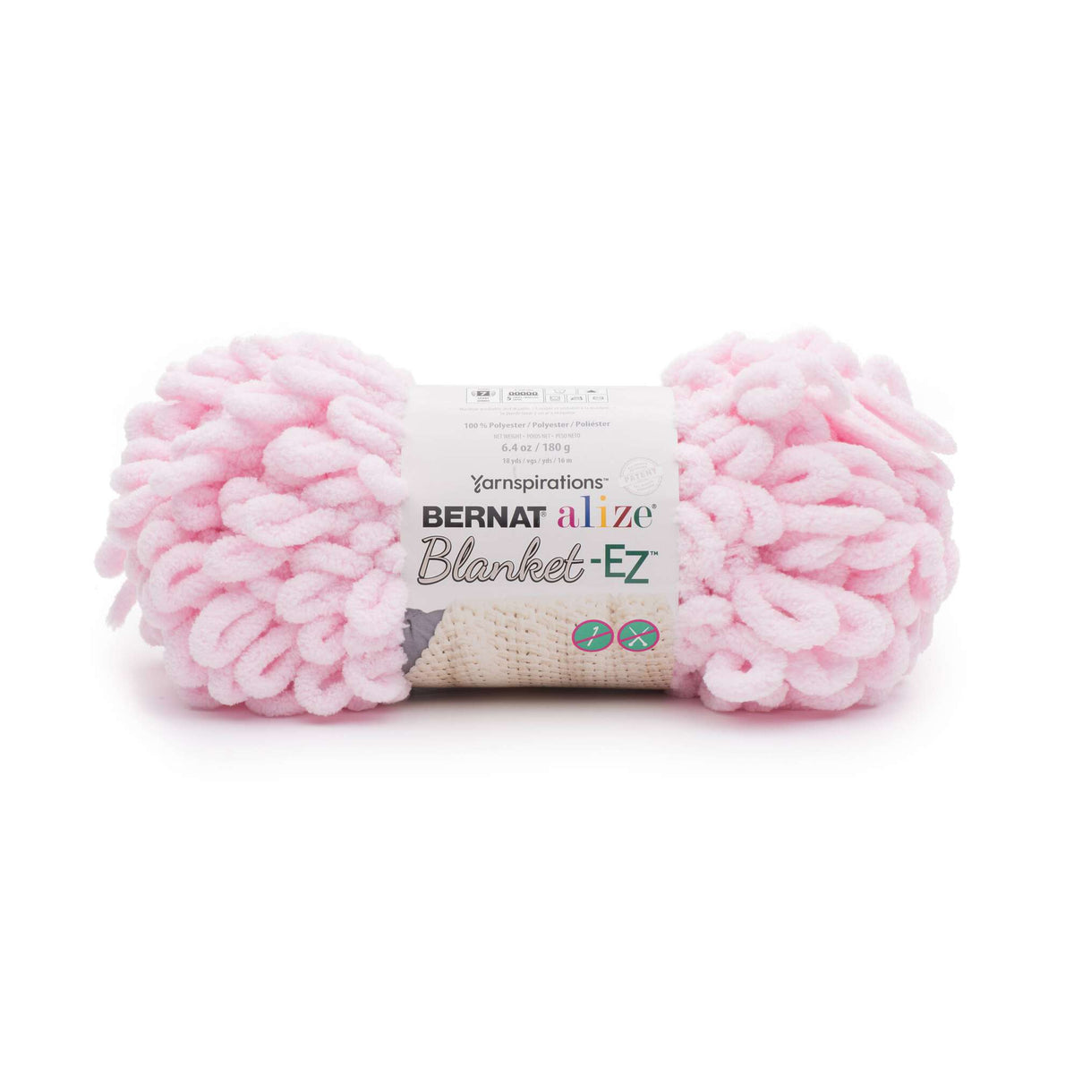 Powder Pink