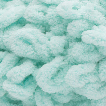 Bernat Alize Blanket-EZ Yarn Mint