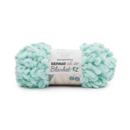 Bernat Alize Blanket-EZ Yarn Mint