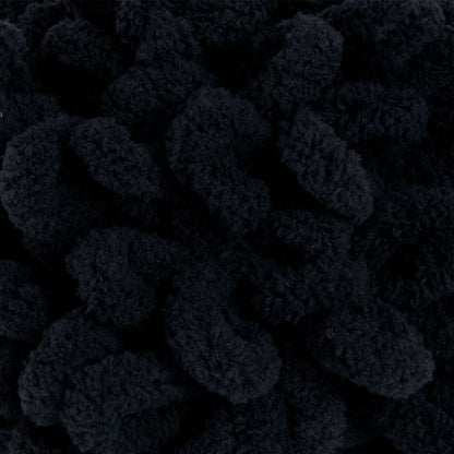 Bernat Alize Blanket-EZ Yarn Black