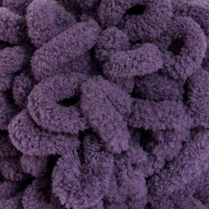 Bernat Alize Blanket-EZ Yarn Mauve