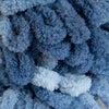 Denim Blues