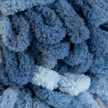 Bernat Alize Blanket-EZ Yarn Denim Blues