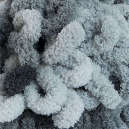 Bernat Alize Blanket-EZ Yarn Slate Grays