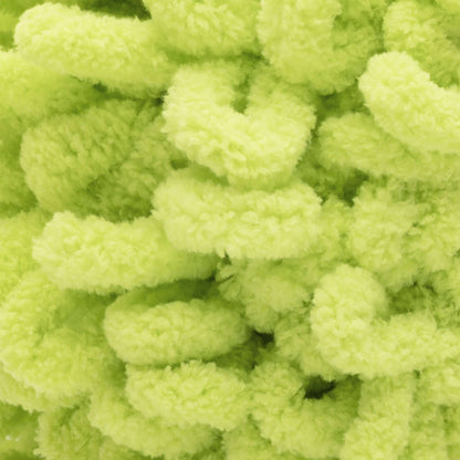 Bernat Alize Blanket-EZ Yarn Green Machine