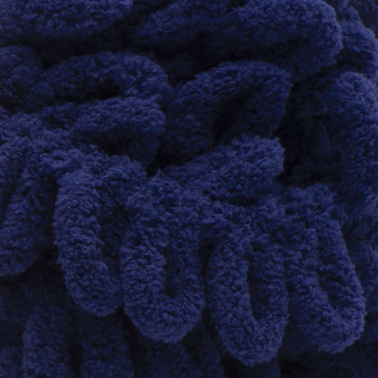 Bernat Alize Blanket-EZ Yarn Twilight Blue