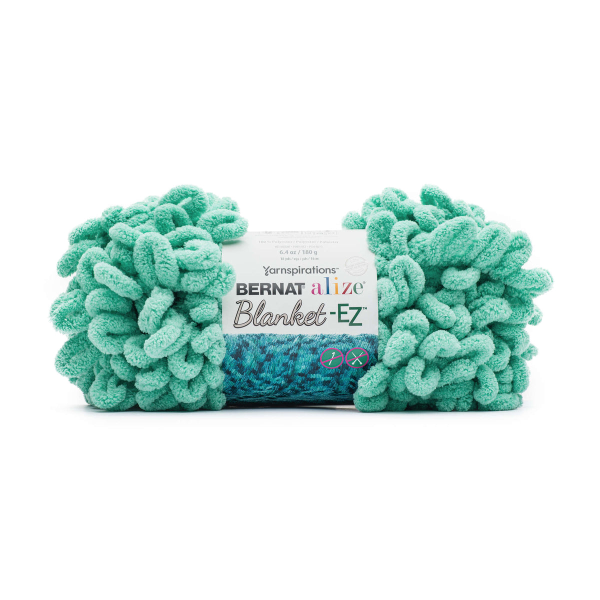 Aquamarine Green