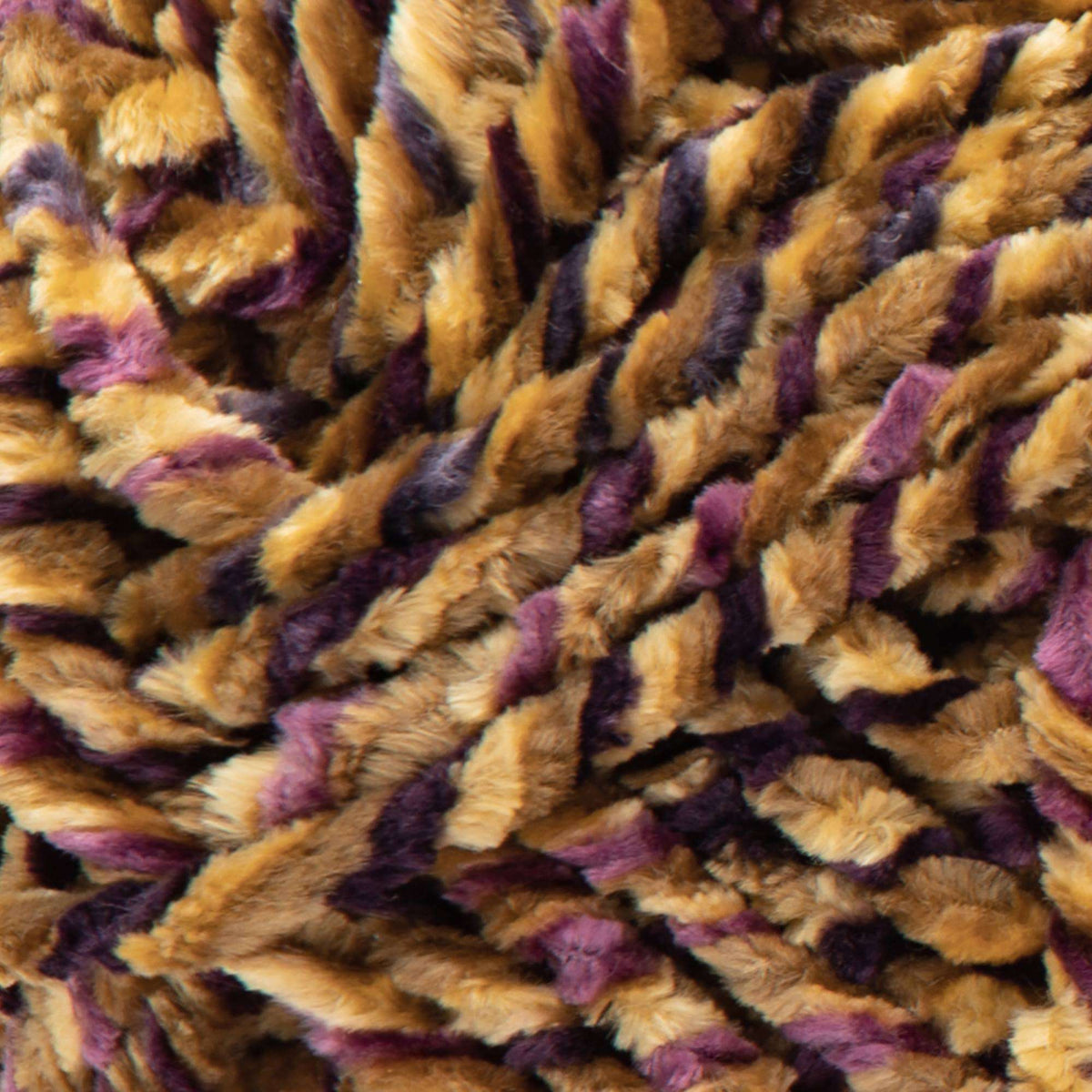 Bronzed Plum