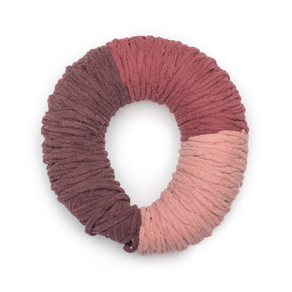 Bernat Blanket O'Go Yarn (300g/10.5oz) - Discontinued Shades Shiraz