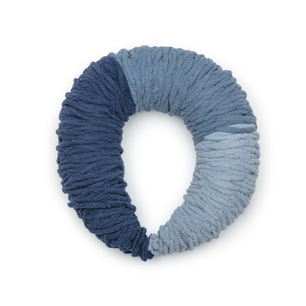 Indigo Fade
