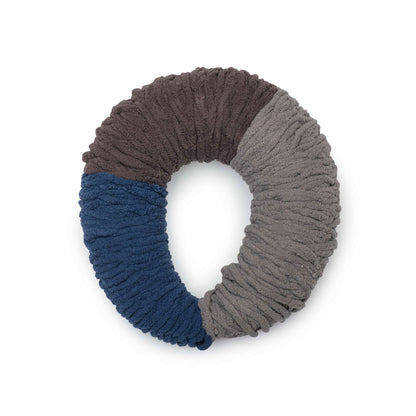 Bernat Blanket O'Go Yarn (300g/10.5oz) - Discontinued Shades London