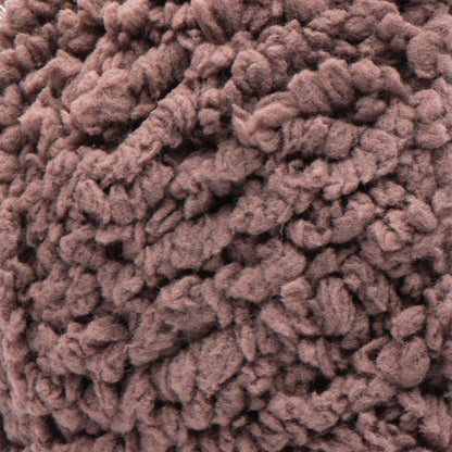 Bernat Sheepy Yarn - Clearance Shades Brown Bear