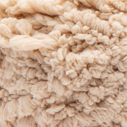 Bernat Sheepy Yarn - Clearance Shades Light Fawn