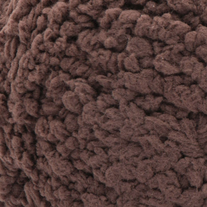 Bernat Sheepy Yarn - Clearance Shades Brick Red