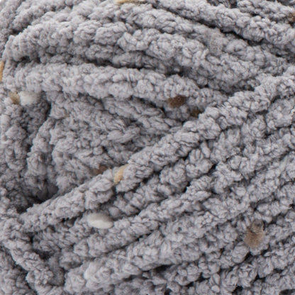 Bernat Blanket Confetti Yarn - Discontinued Shades Vapor Confetti