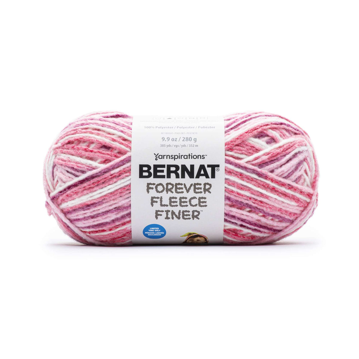 Raspberry Ripple