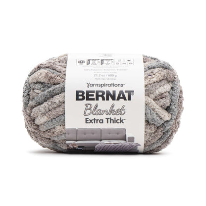 Bernat Blanket Extra Thick Yarn (600g/21.2oz) Dove