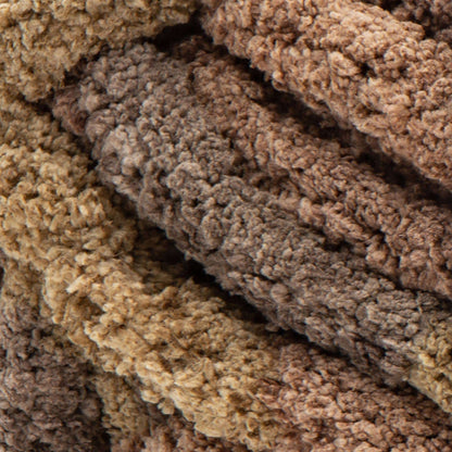 Bernat Blanket Extra Thick Yarn (600g/21.2oz) - Discontinued Shades Biscotti