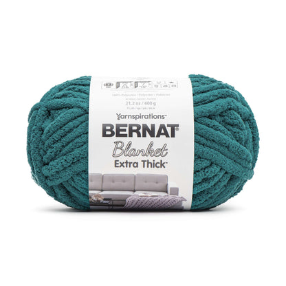 Bernat Blanket Extra Thick Yarn (600g/21.2oz) Ocean Spray