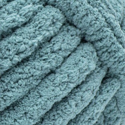 Bernat Blanket Extra Thick Yarn (600g/21.2oz) Teal Moss