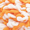 Sunshine Yellow Cream