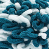 Sea Glass Dark Teal