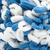 Sea Blue Cream