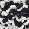 Cream Charcoal