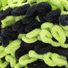 Charcoal Lime