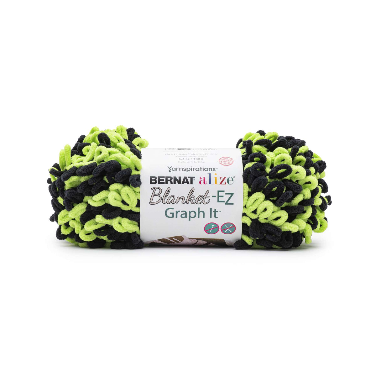 Charcoal Lime