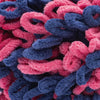 Fuchsia Blacklight