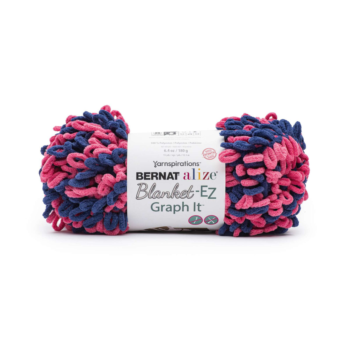 Fuchsia Blacklight